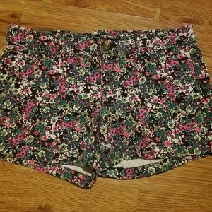 American Eagle Outfitters Midi shorts